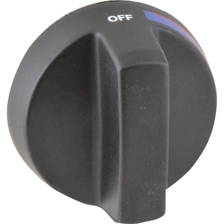 Tri-Star Industries Knob, Burner Control (Off-Hi) 311018